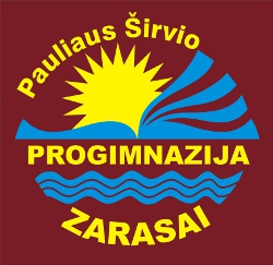 Mokyklos emblema